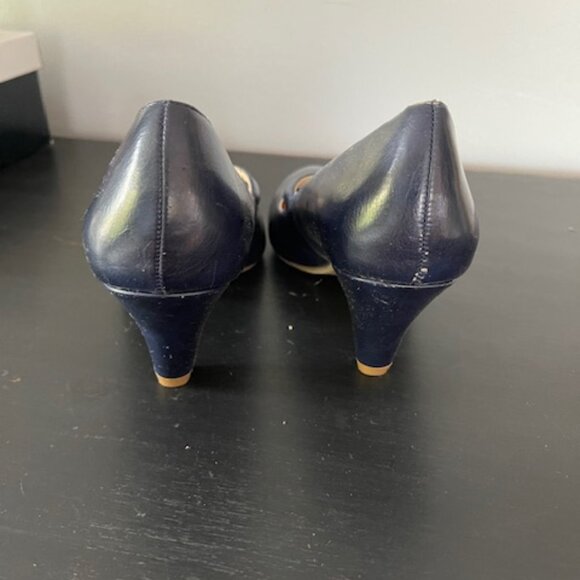 Blue 2.5" pump - Picture 3 of 3